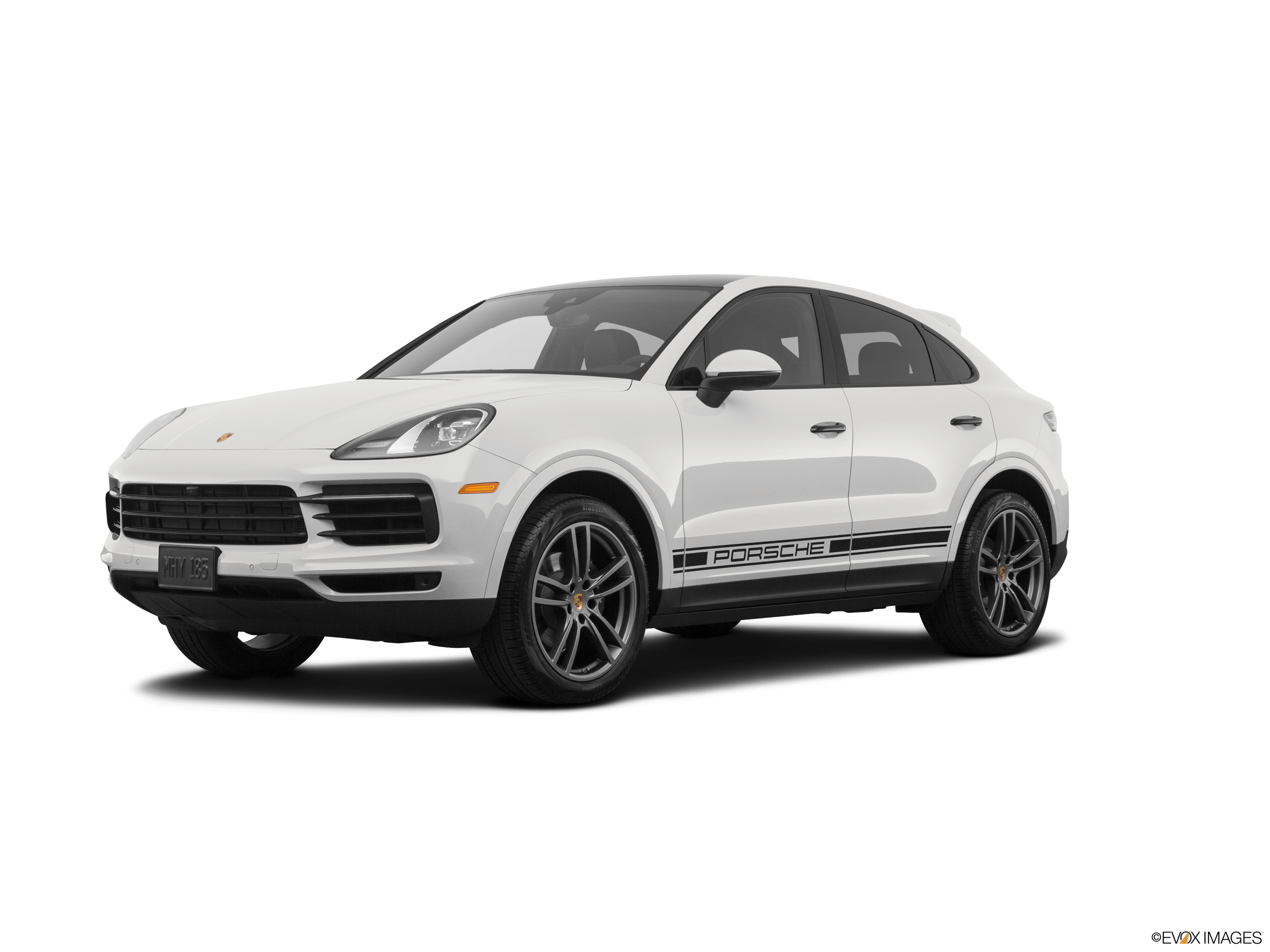 Porsche SUV Models Kelley Blue Book